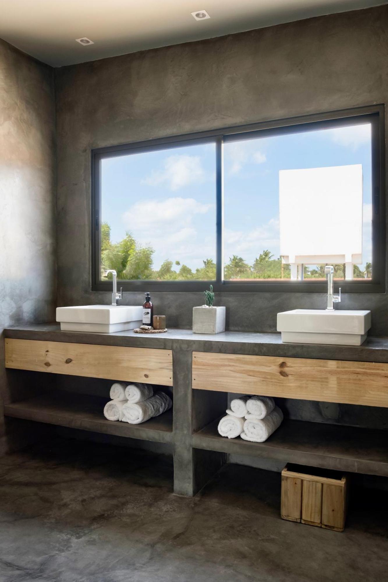 ホテル Casa Uca Guriu エクステリア 写真