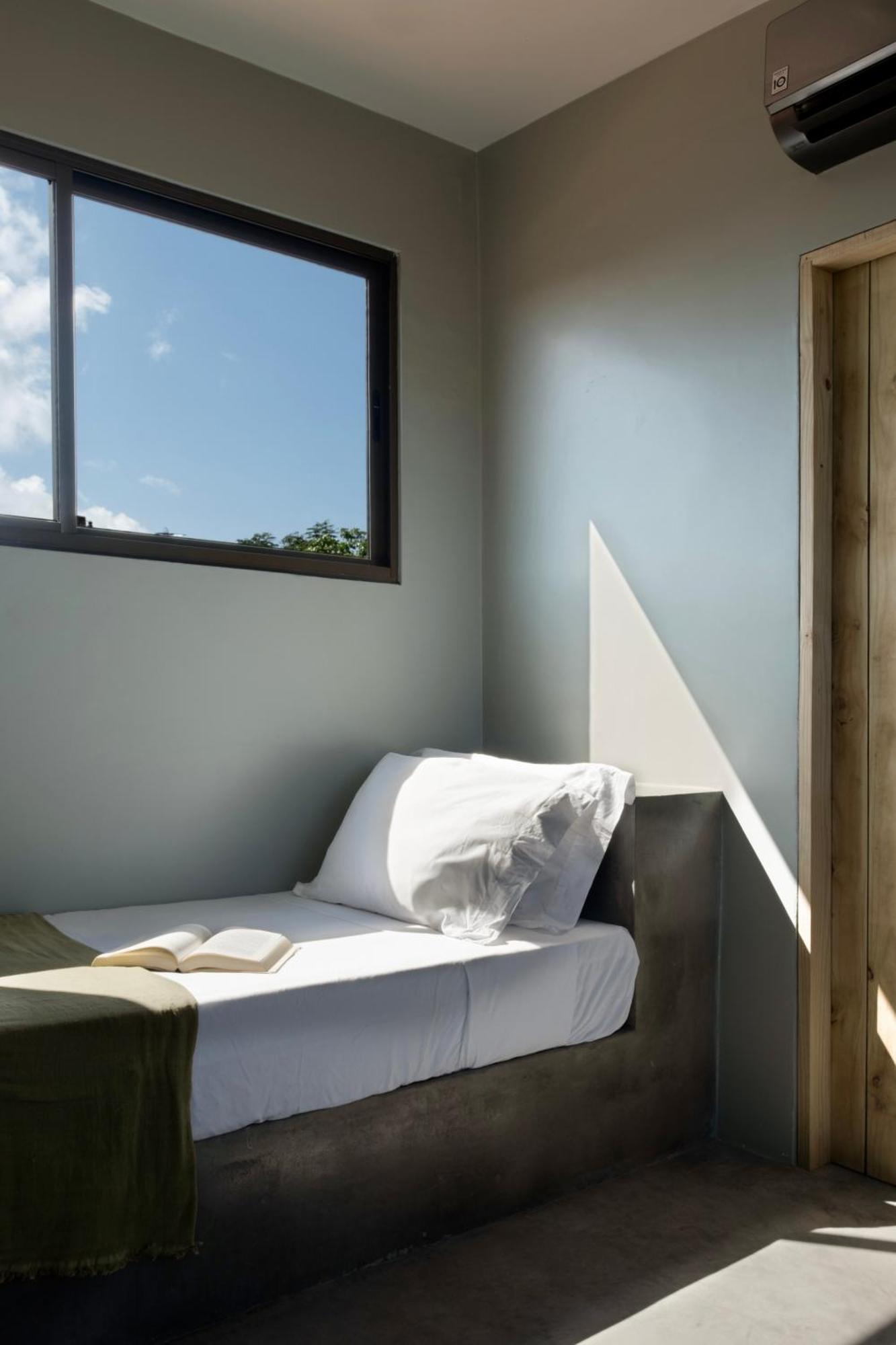 ホテル Casa Uca Guriu エクステリア 写真