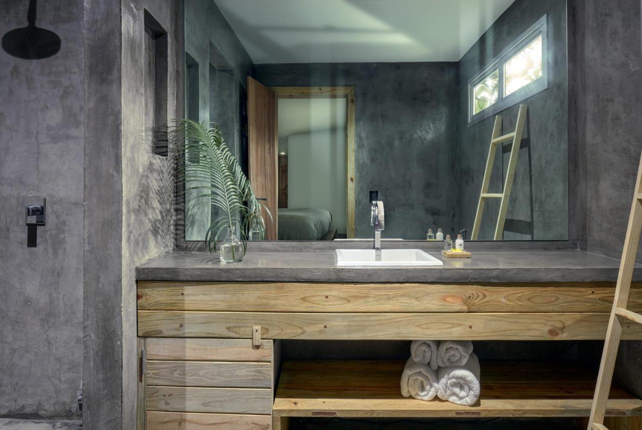 ホテル Casa Uca Guriu エクステリア 写真