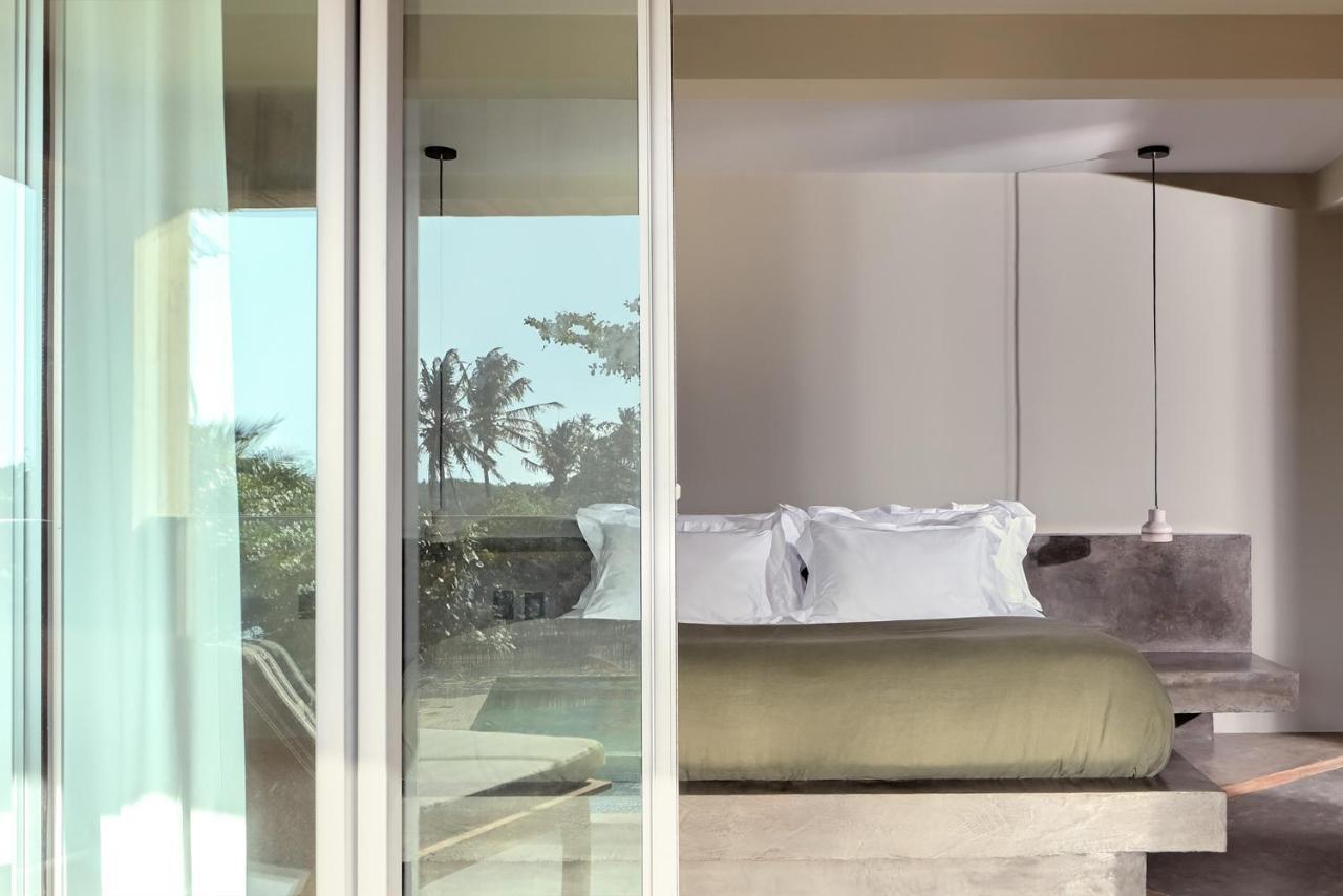 ホテル Casa Uca Guriu エクステリア 写真