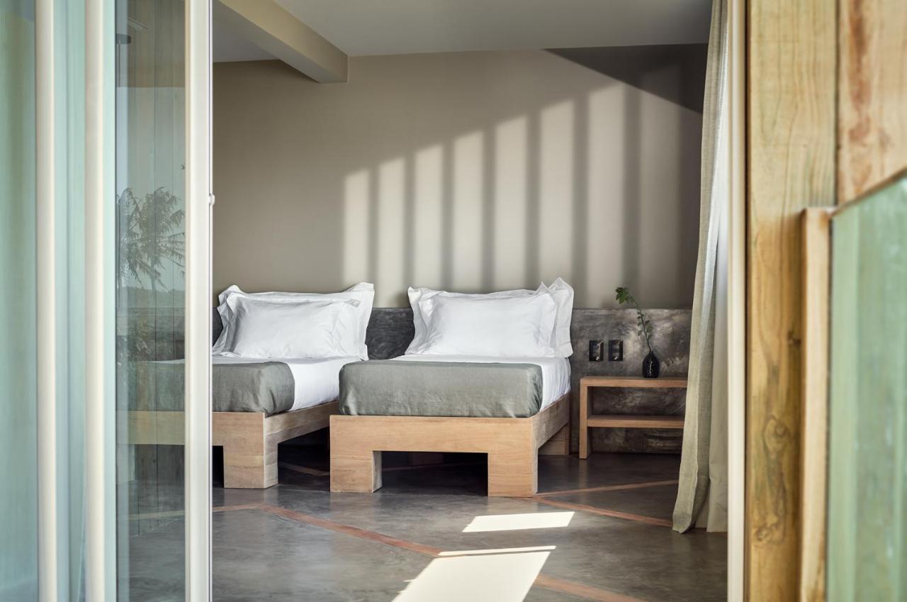 ホテル Casa Uca Guriu エクステリア 写真